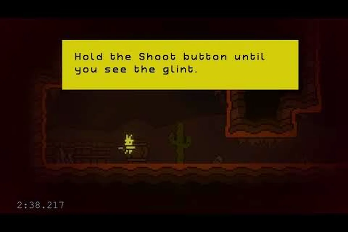 Dewdrop Dynasty Errungenschaft Erster Flug: Gun-Jump freischalten