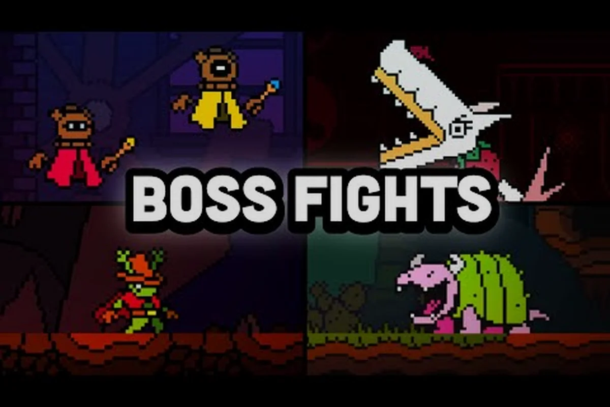 Dewdrop Dynasty: Königin Summschwärmer Boss-Guide: Luftkampf
