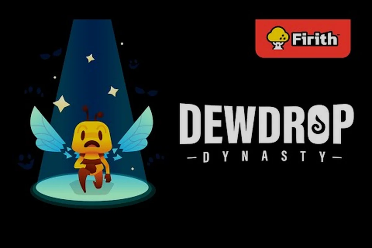 Dewdrop Dynasty Poe Hintergrundgeschichte: Ursprünge und die Geschichte der gebrochenen Flügel: Warum der Bienenkrieger seine Flügel verlor